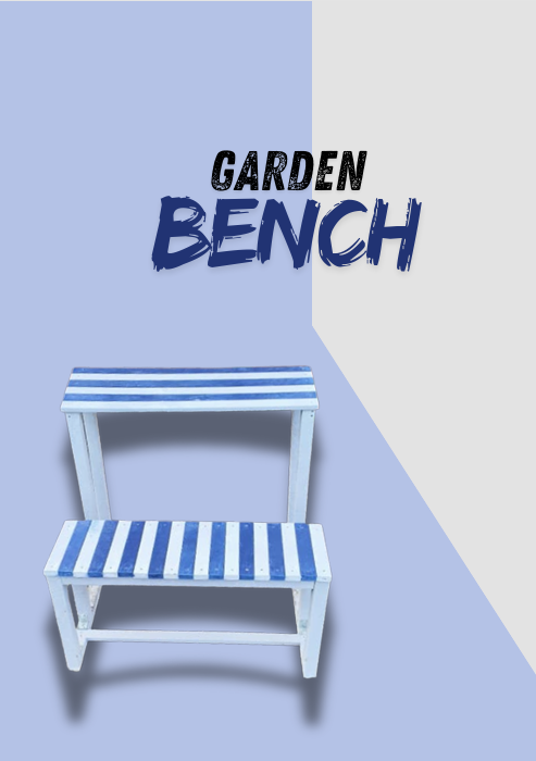 GardenBench